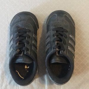 Toddler adidas Somoas